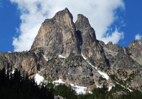 climbers died anchor failure early winters spires