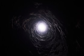 drop rock random hole utah