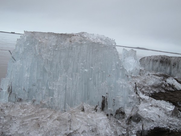 rotten candle ice alaska