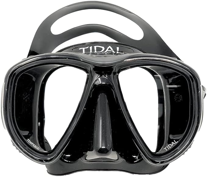 proshot snorkel mask