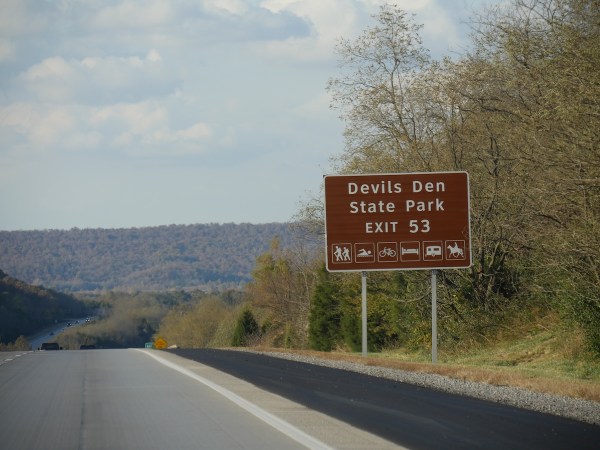 devil's den double homicide