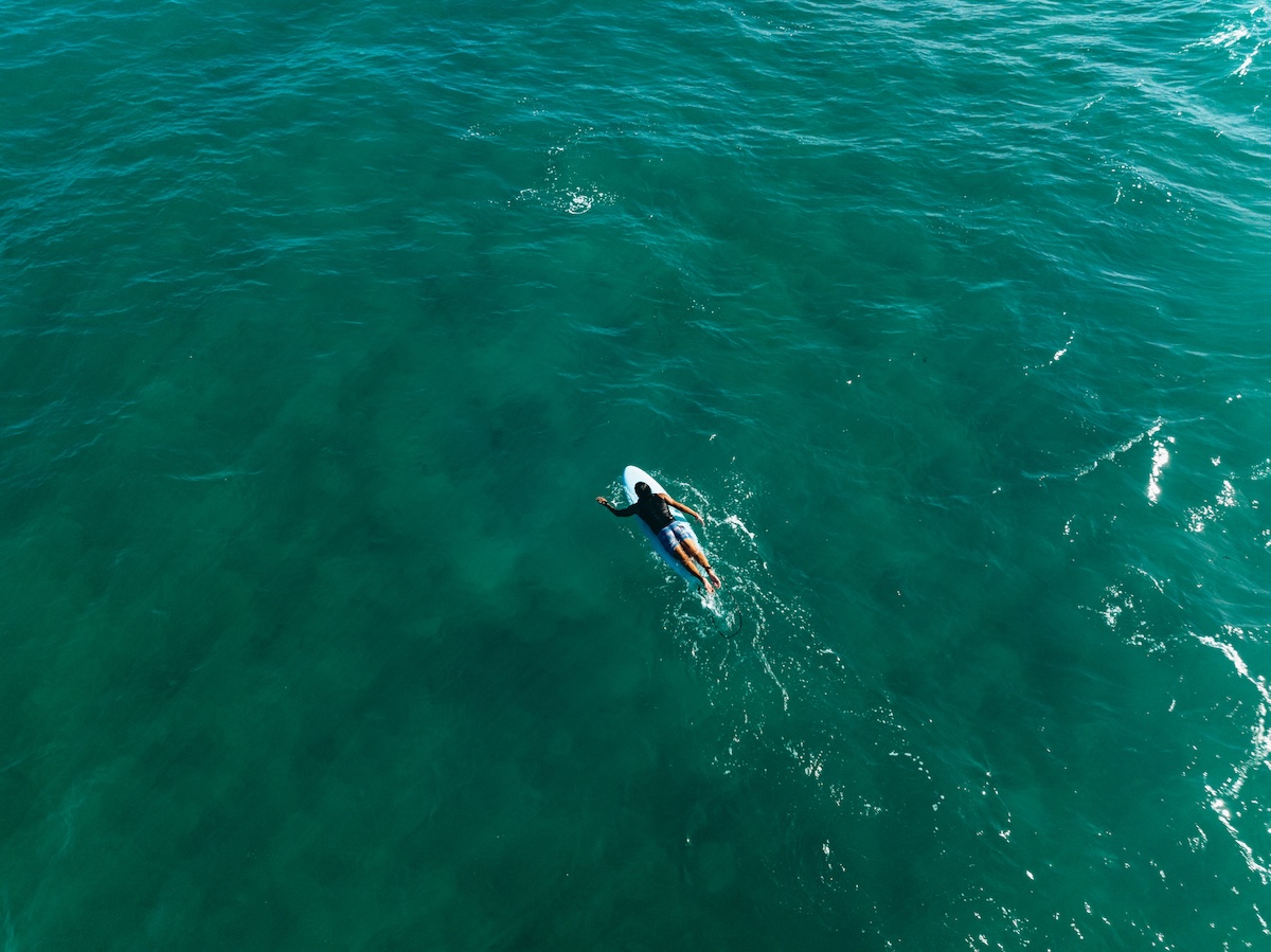 missing surfer found australia