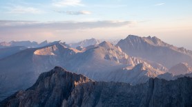 teacher dies john muir trail