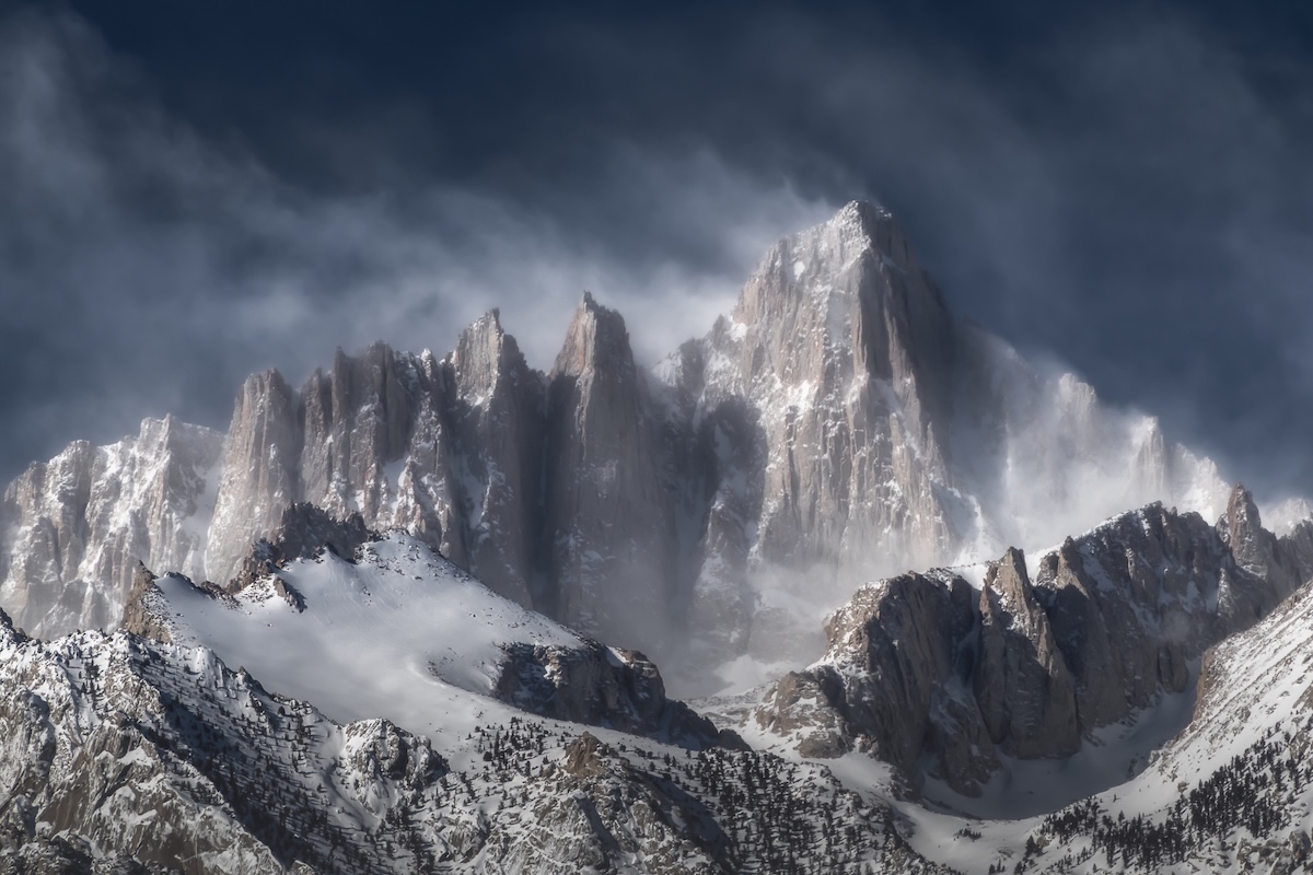 teen hallucinated cliff mount whitney