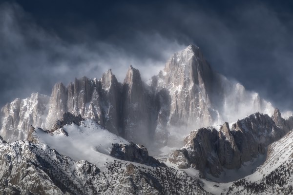 teen hallucinated cliff mount whitney