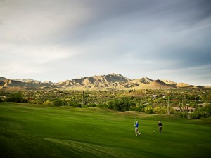 bobcat golf course arizona