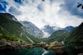 missing hiker found norway