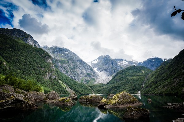 missing hiker found norway