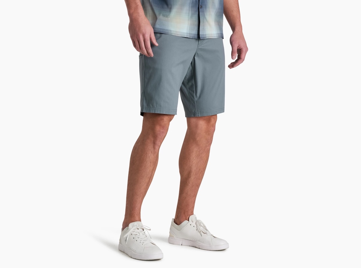 kuhl men's shorts