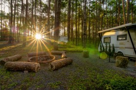 camper upgrade fall gear