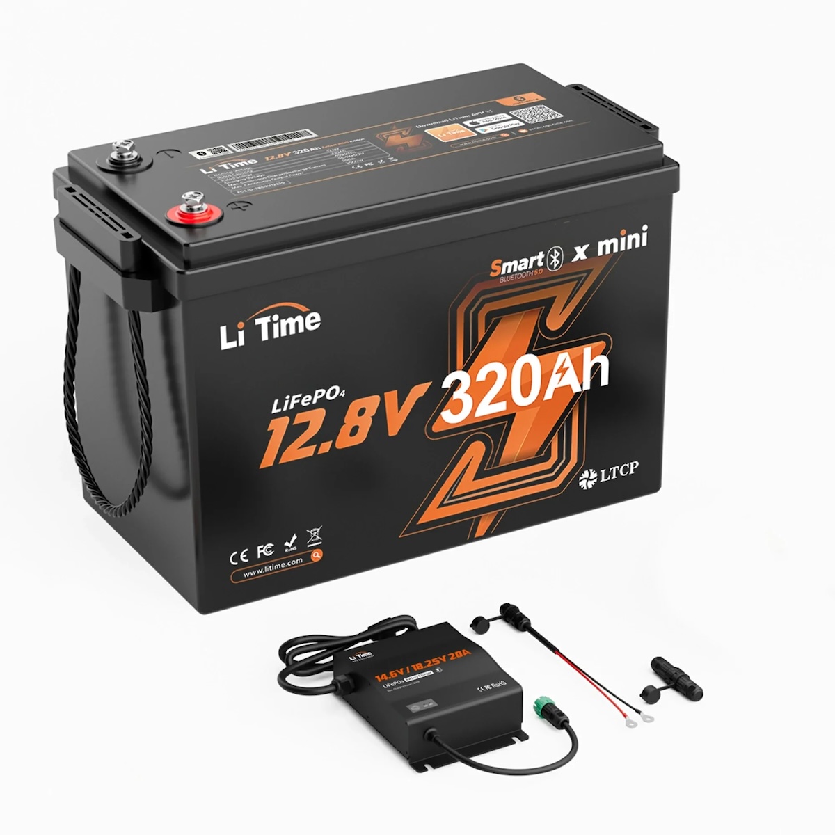 litime battery