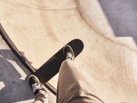 skateboarding world record