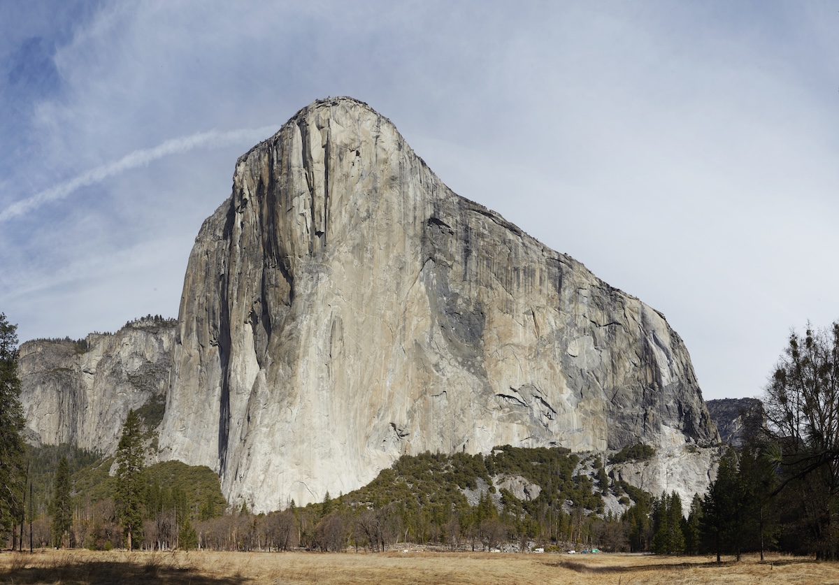 climber died live streaming