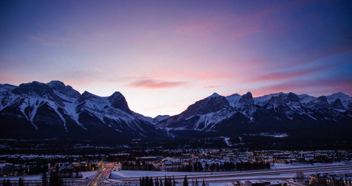 Cat Who Disappeared On Road Trip Appears Five Months Later In Canadian Rockies