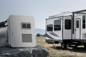 FOGATTI rv camping spring promotion