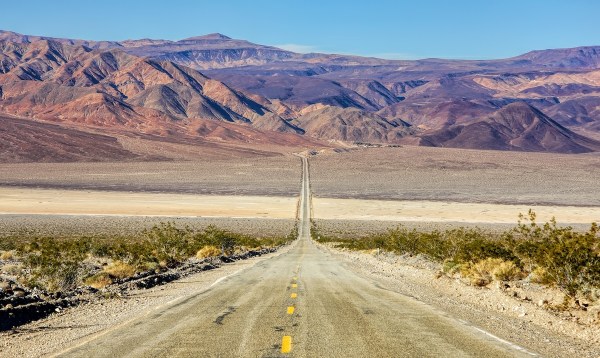 national parks disappointment
