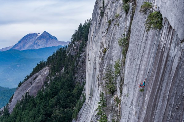 will stanhope dies climber