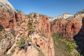 murder angels landing
